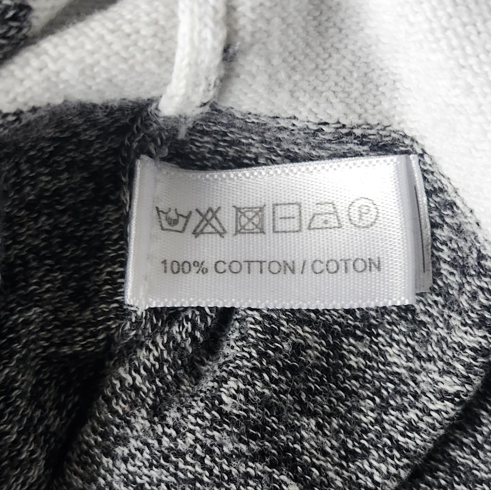 Lisa Todd Striped Crewneck Sweater In Size Small - Picture 5 of 5